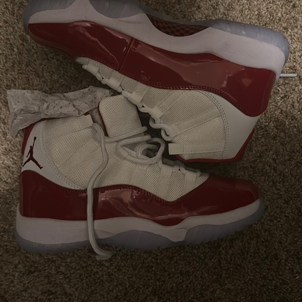 Brand new !!!! Jordan